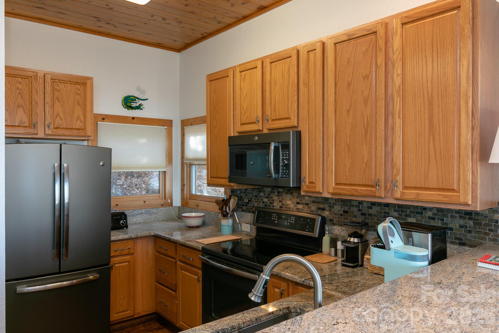 Mountain Air - Residential