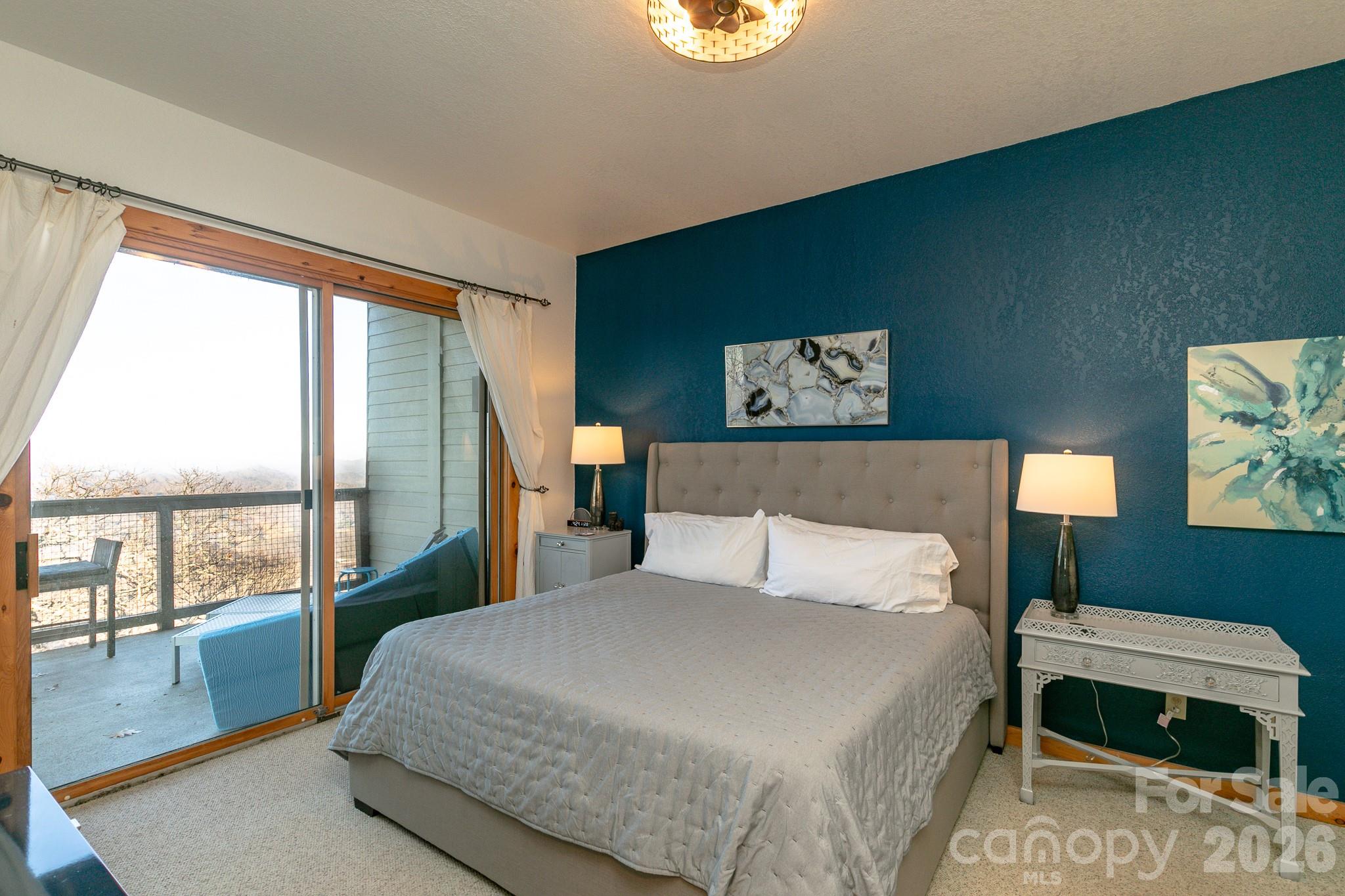 Mountain Air - Residential