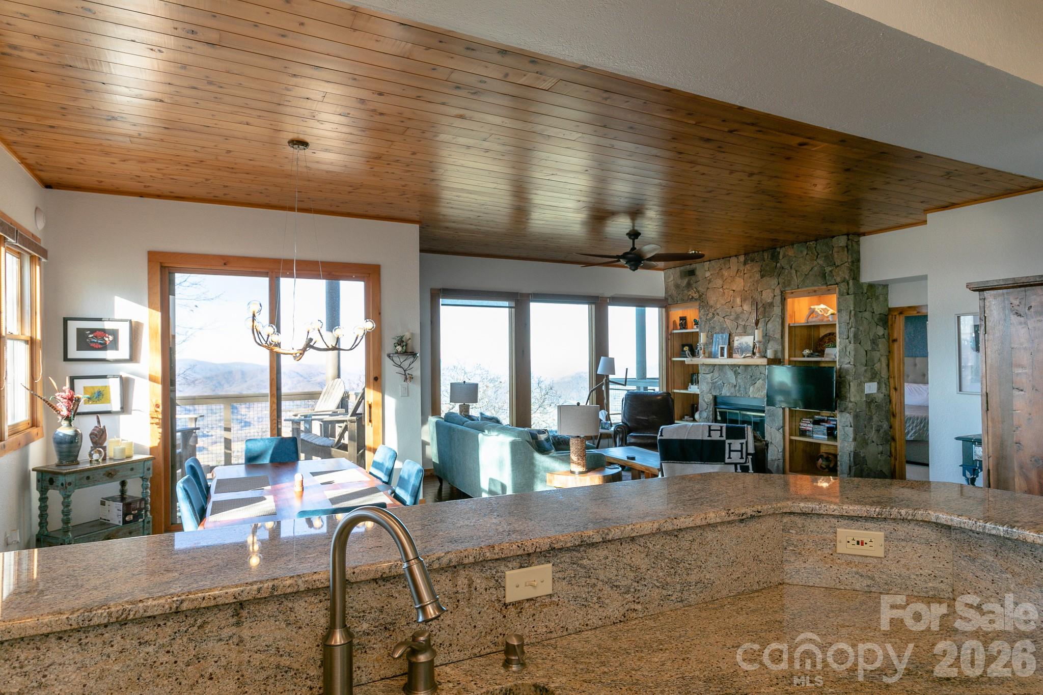 Mountain Air - Residential