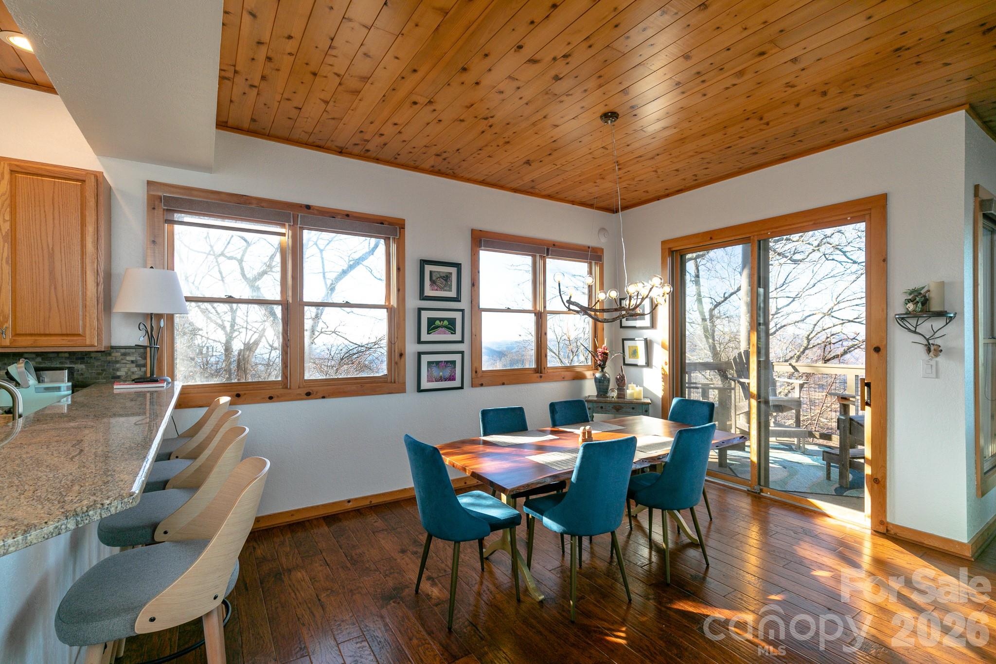 Mountain Air - Residential