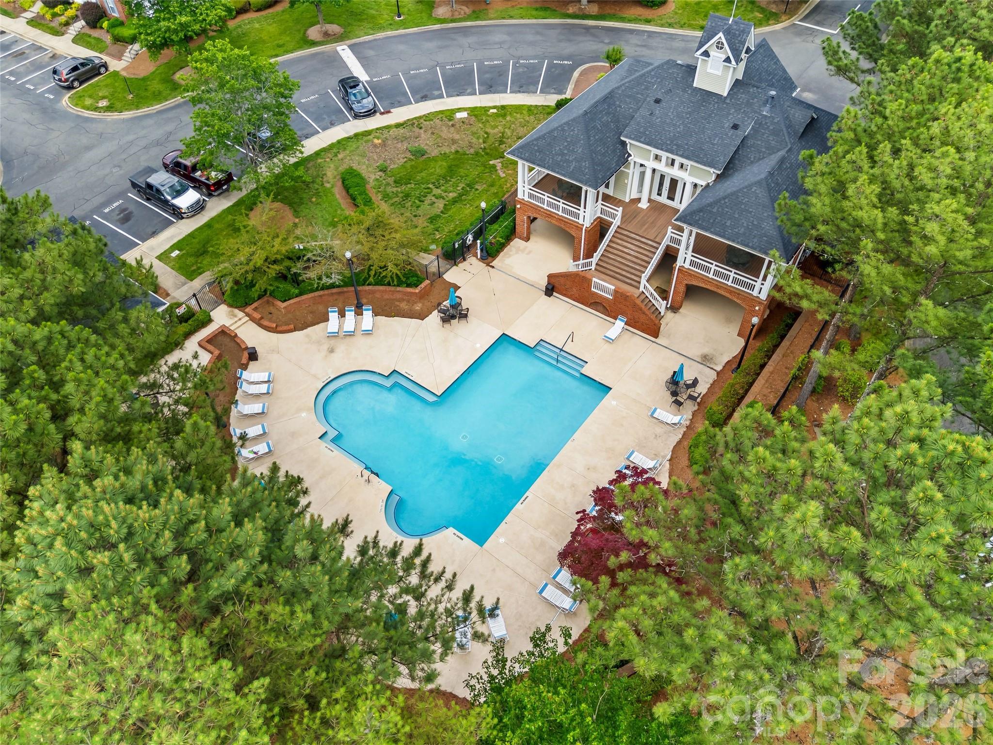 Melrose Townhomes - Residential