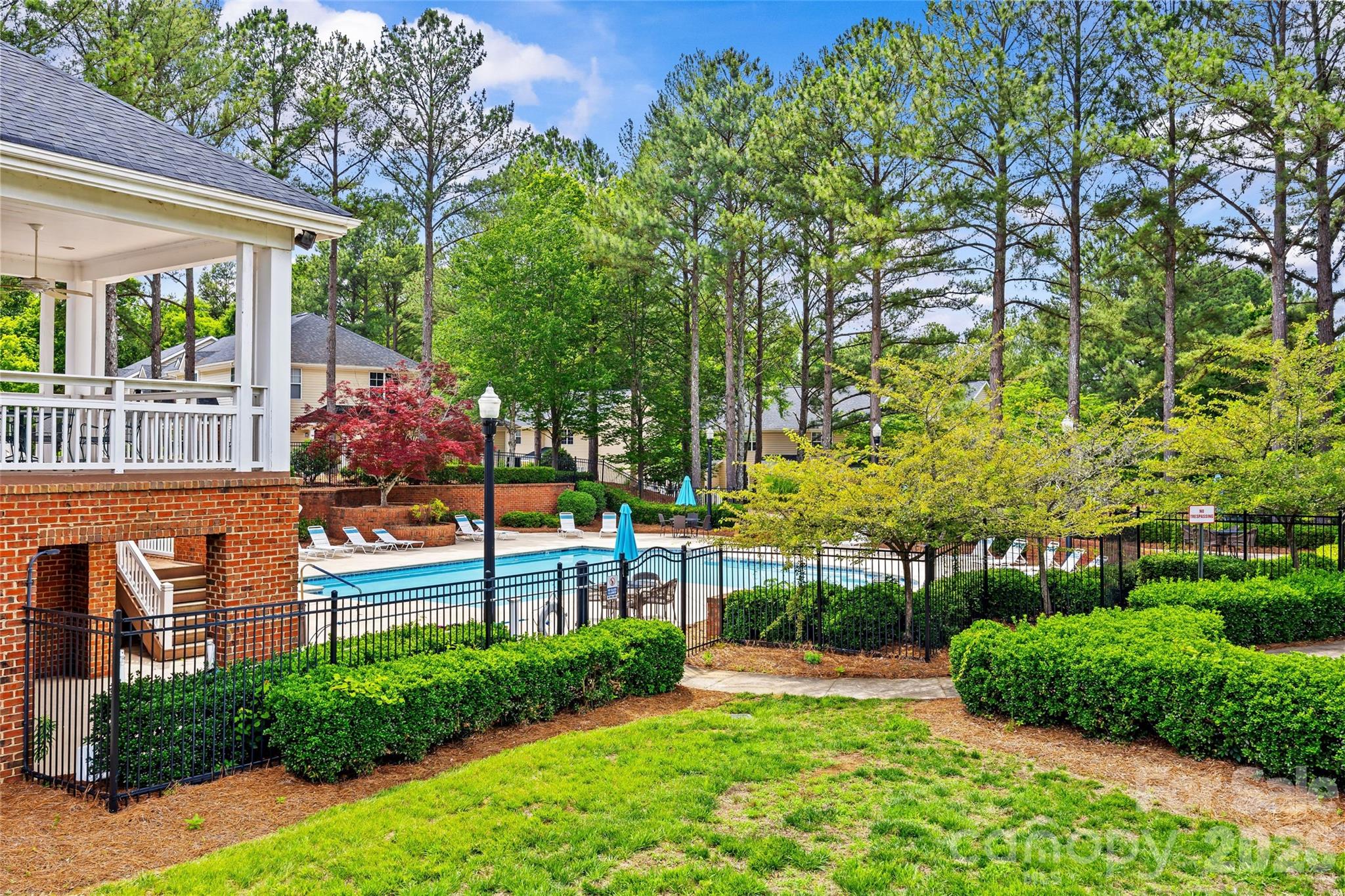 Melrose Townhomes - Residential