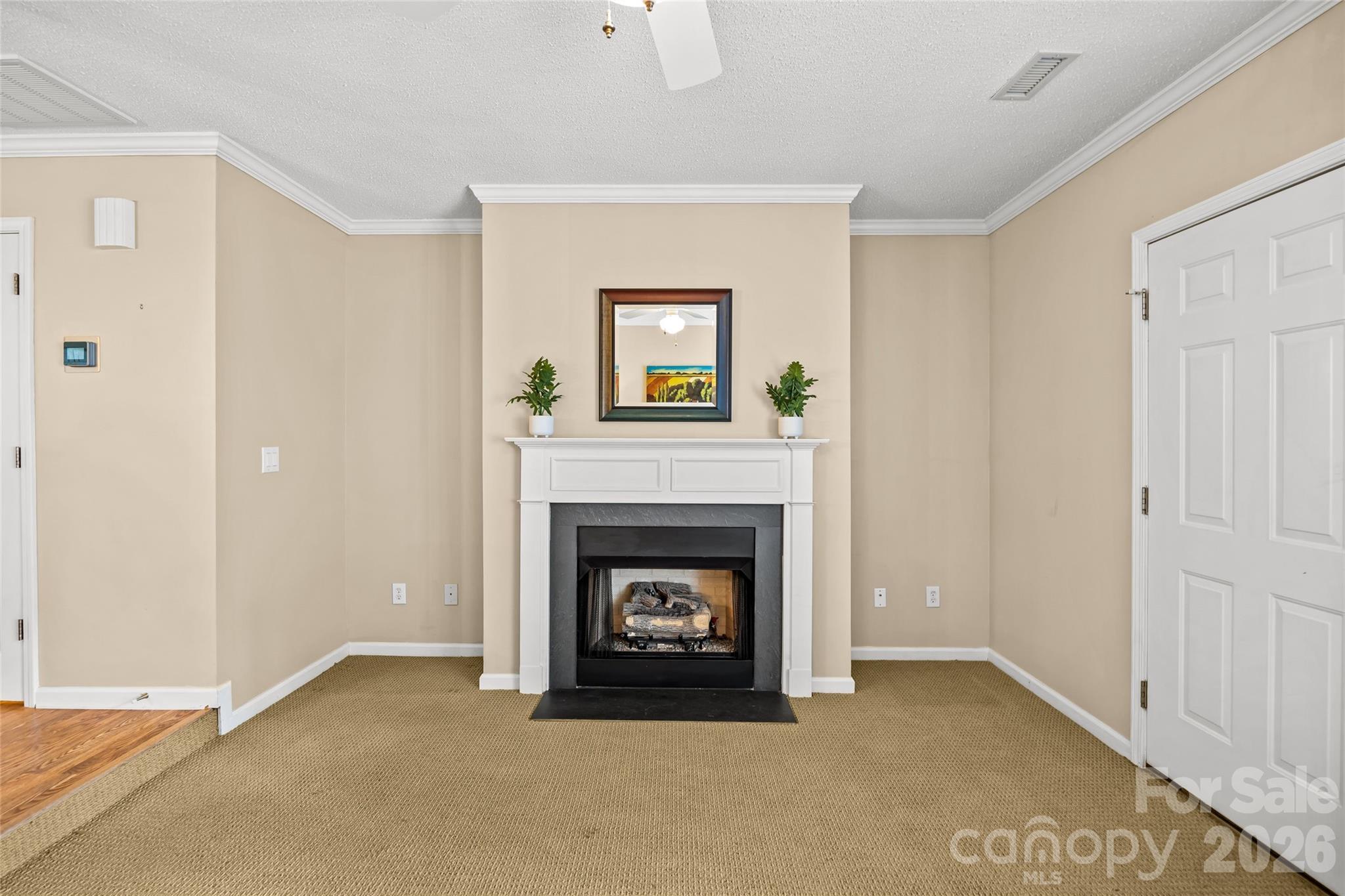 Melrose Townhomes - Residential