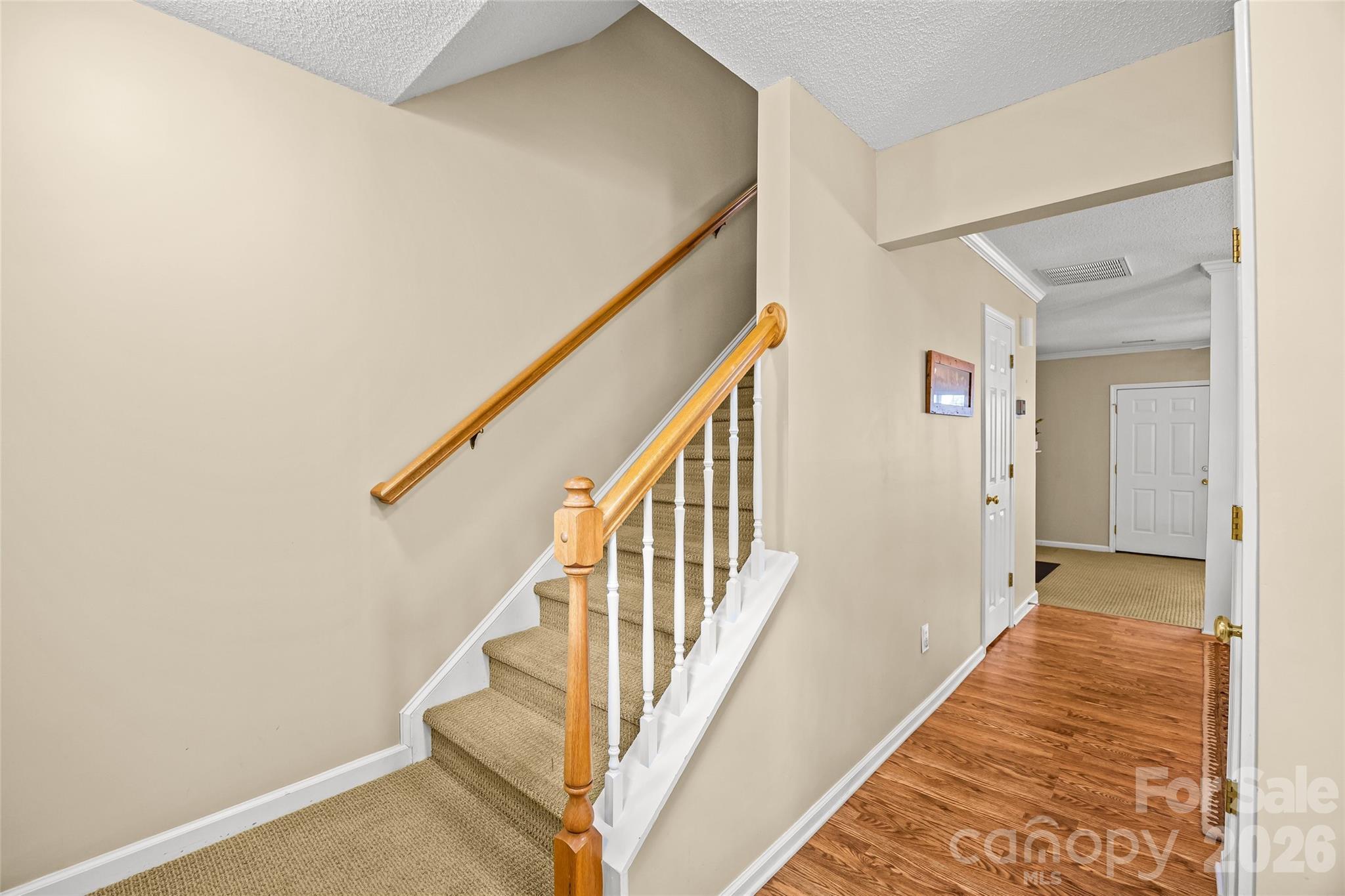 Melrose Townhomes - Residential