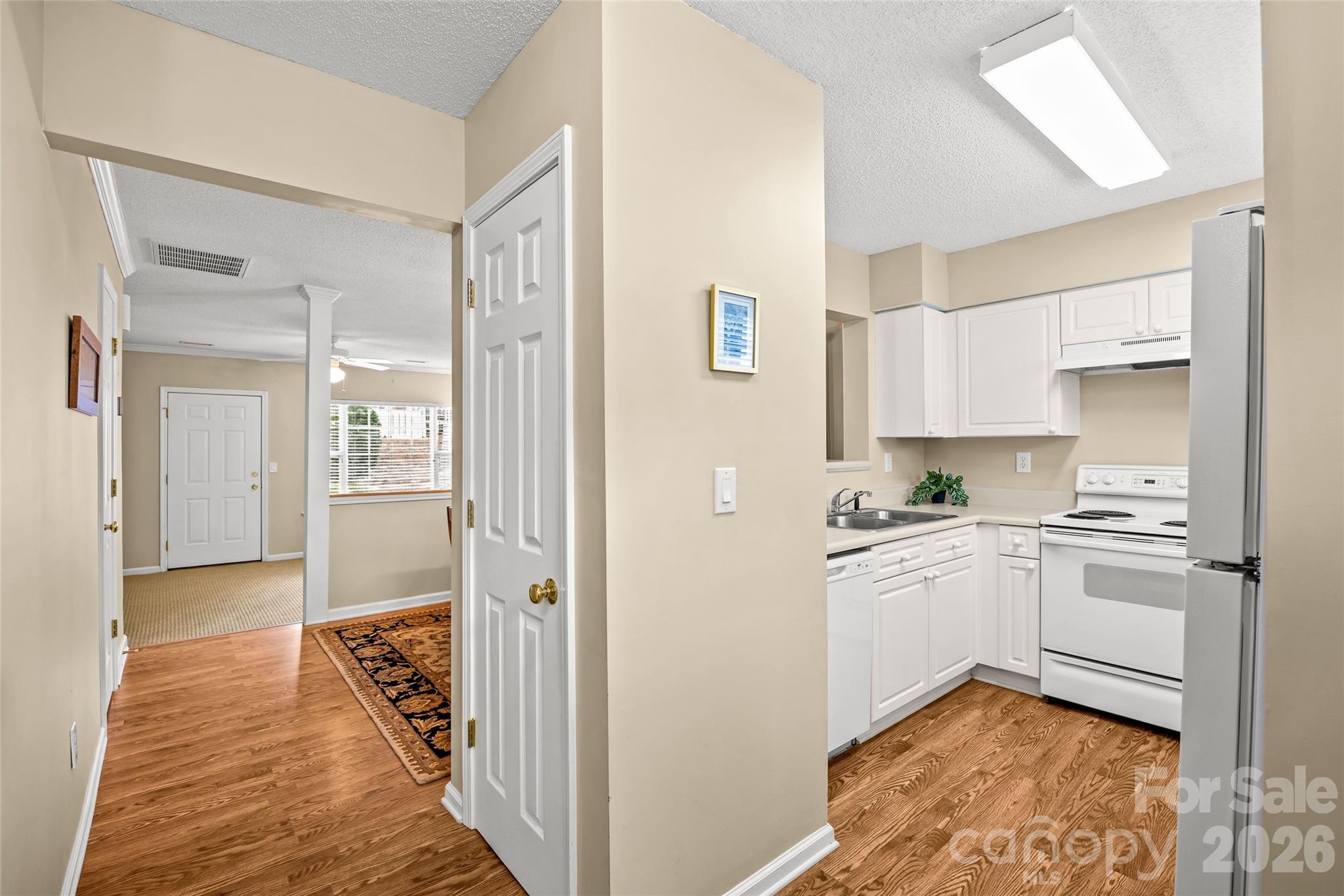 Melrose Townhomes - Residential