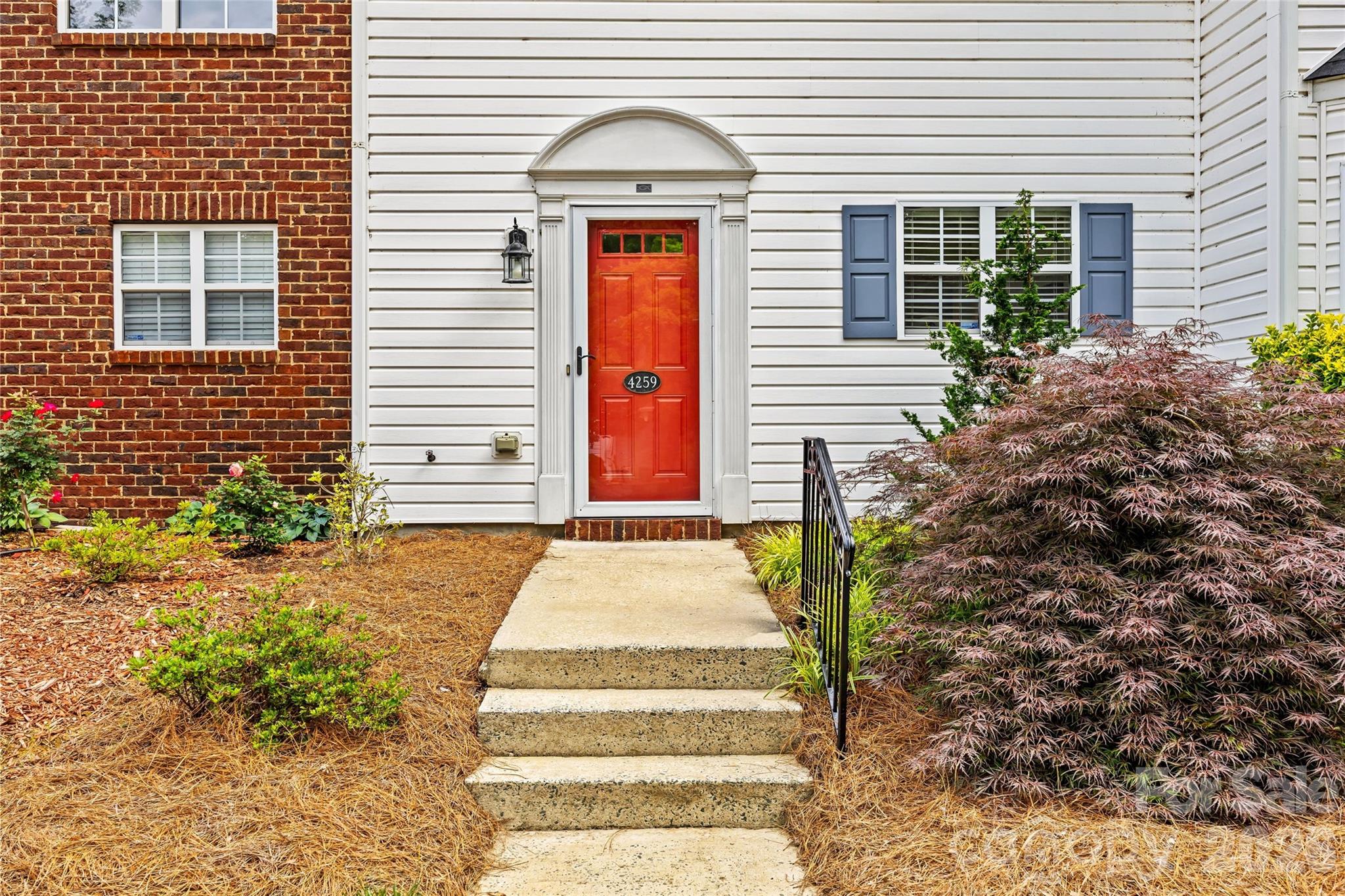 Melrose Townhomes - Residential