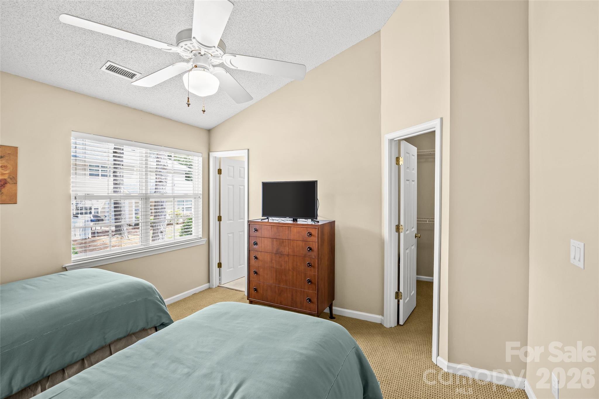 Melrose Townhomes - Residential
