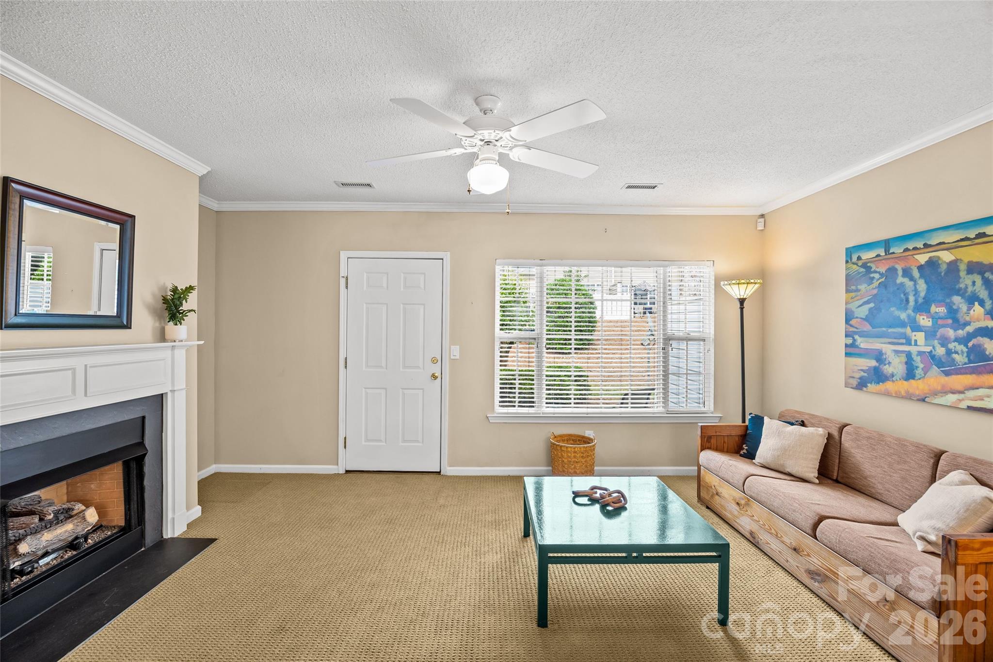 Melrose Townhomes - Residential