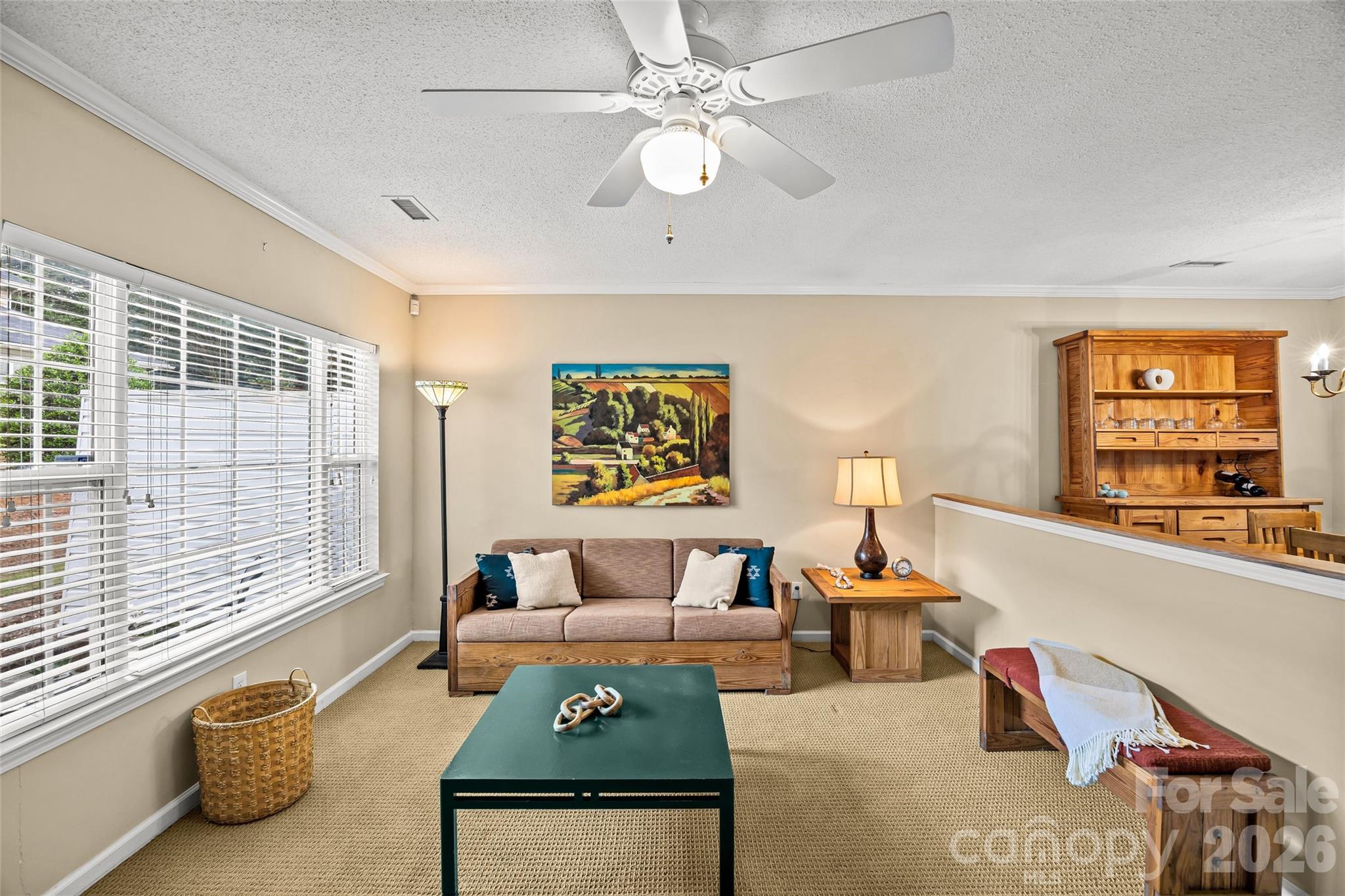 Melrose Townhomes - Residential