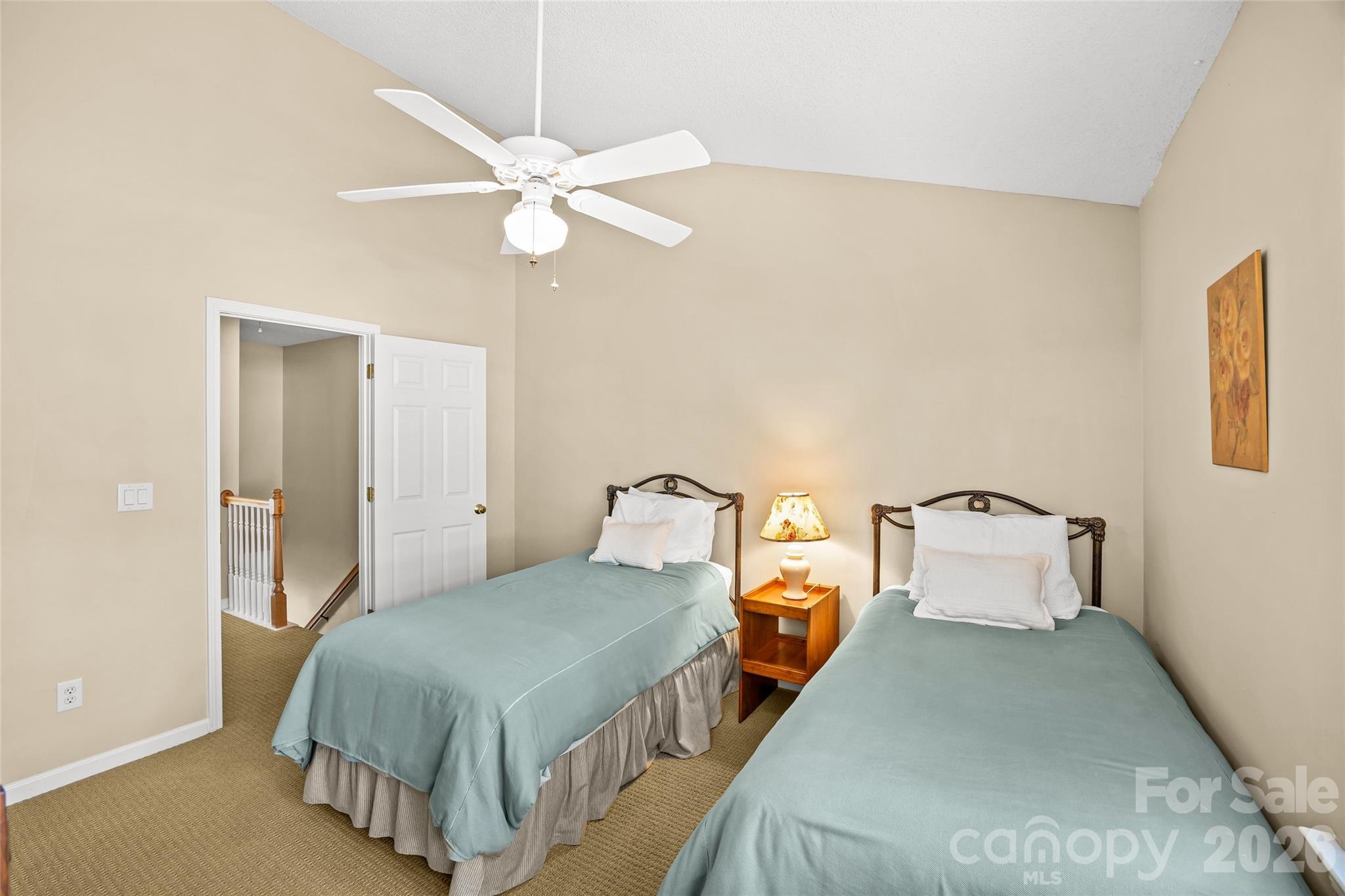 Melrose Townhomes - Residential