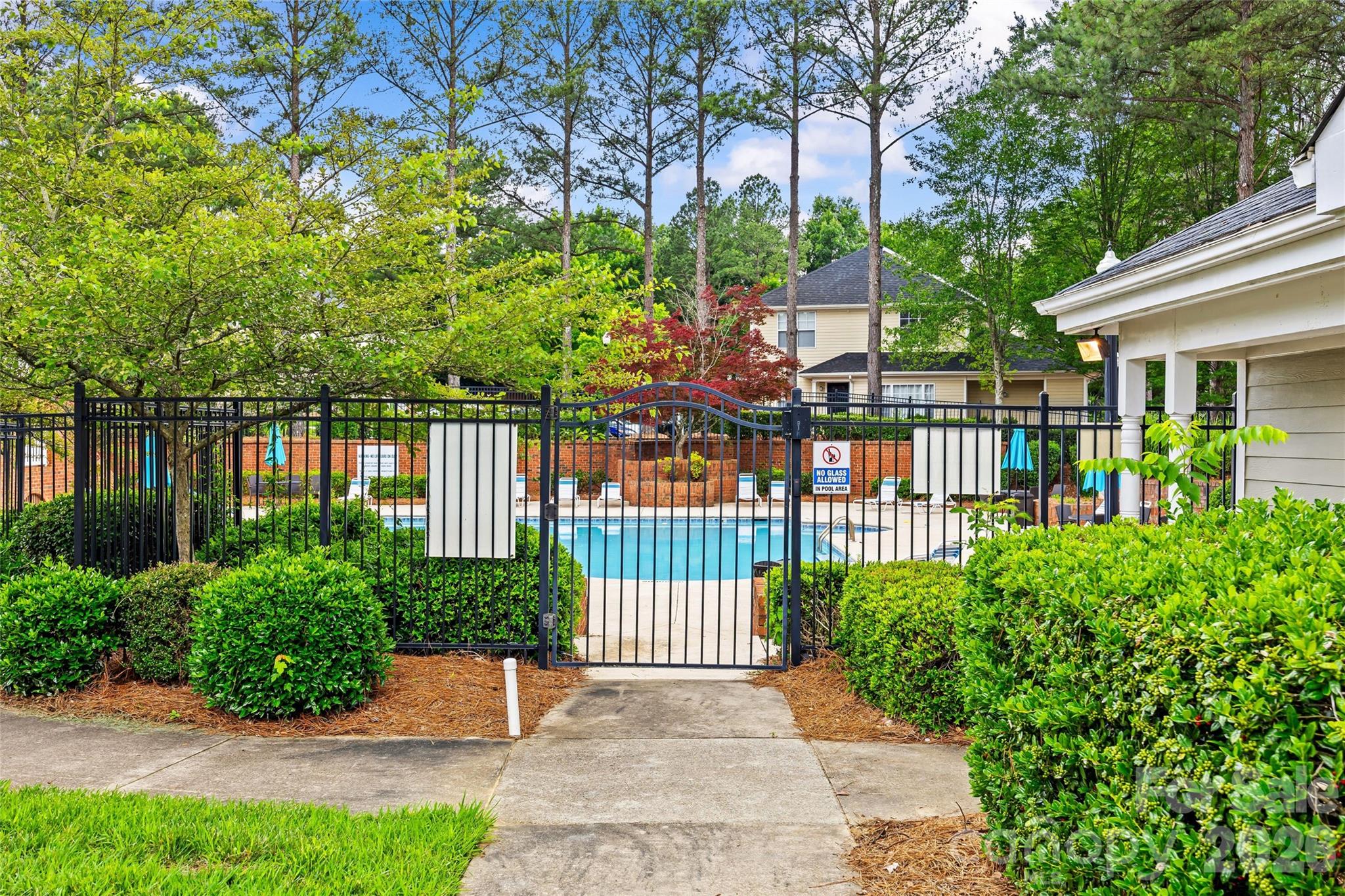 Melrose Townhomes - Residential