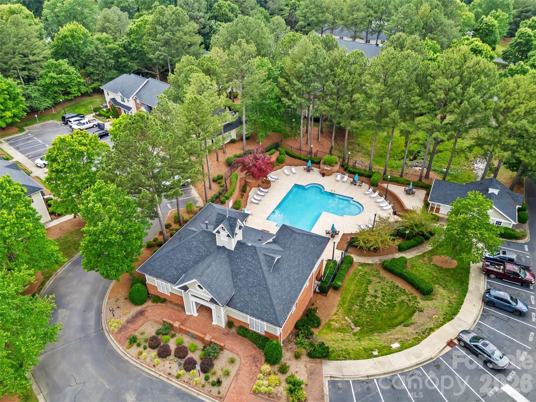 Melrose Townhomes - Residential