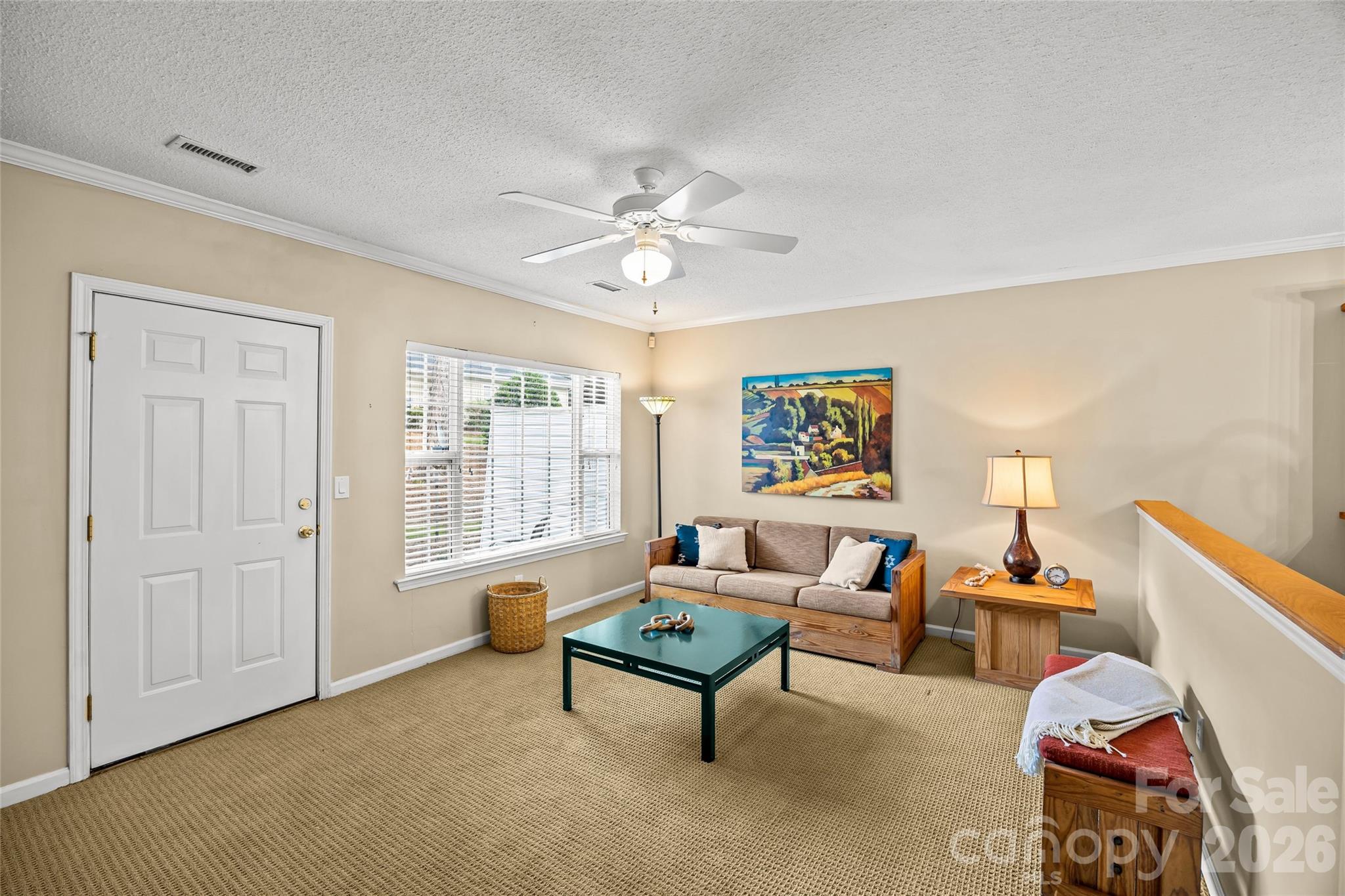 Melrose Townhomes - Residential