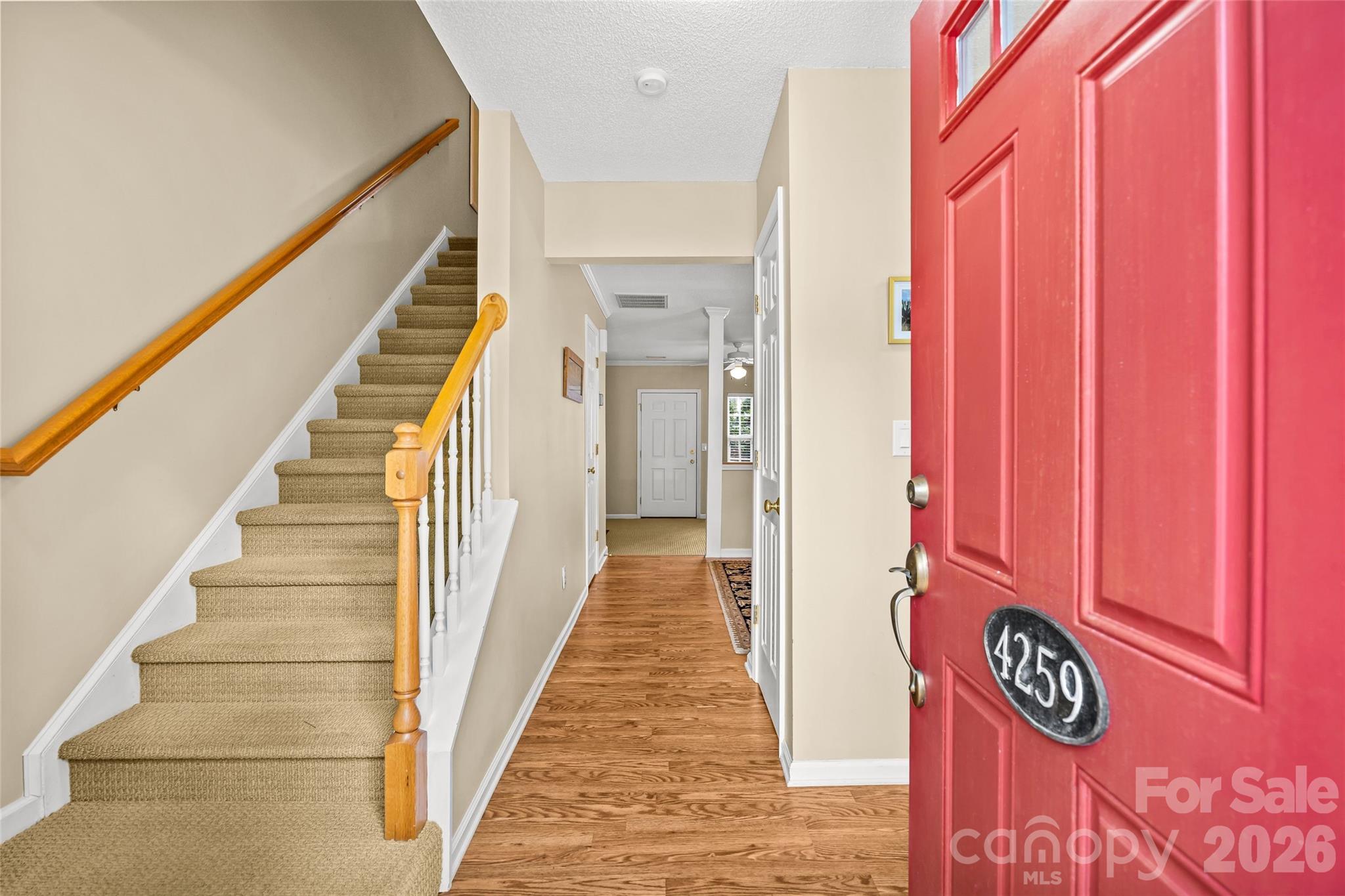 Melrose Townhomes - Residential