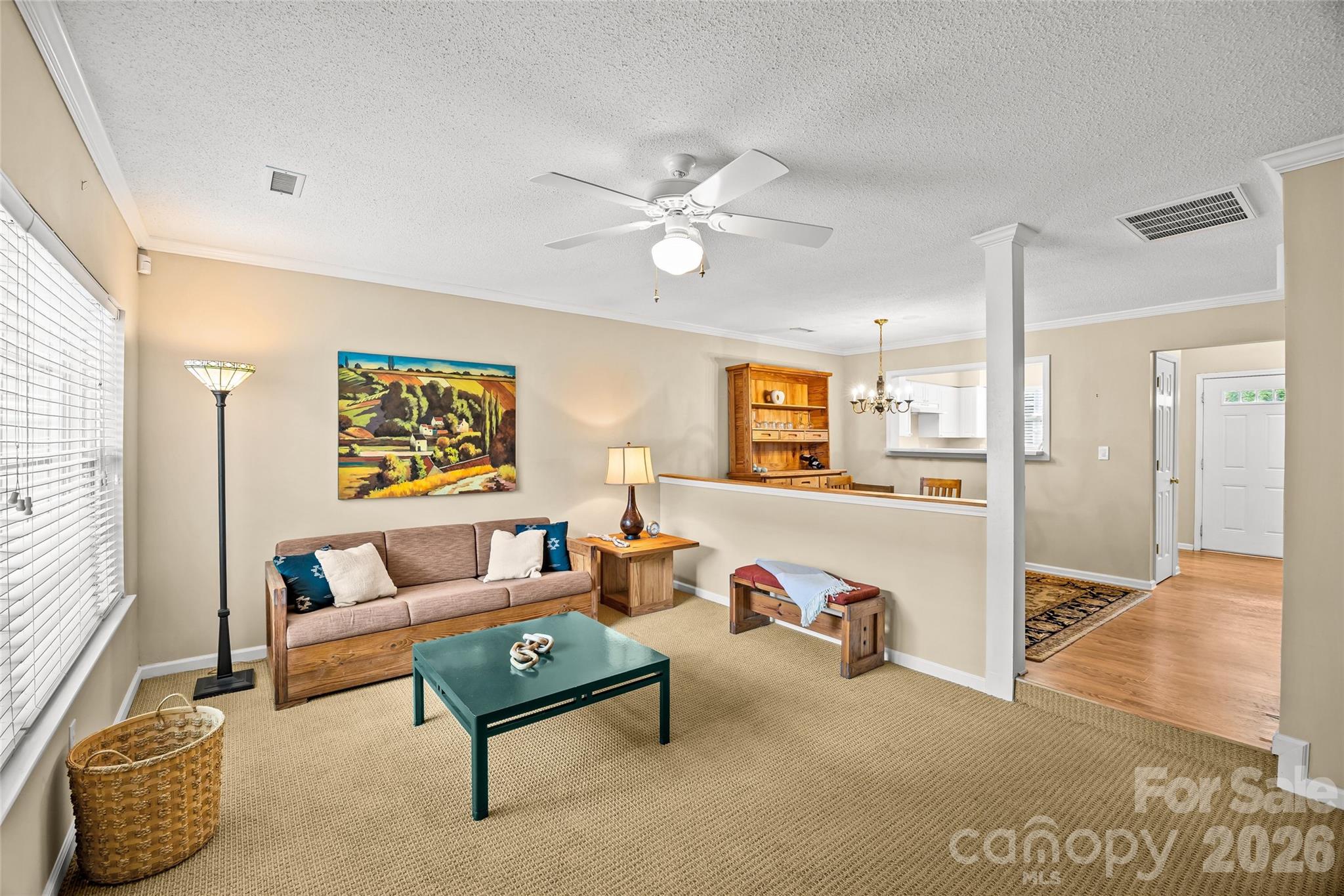 Melrose Townhomes - Residential