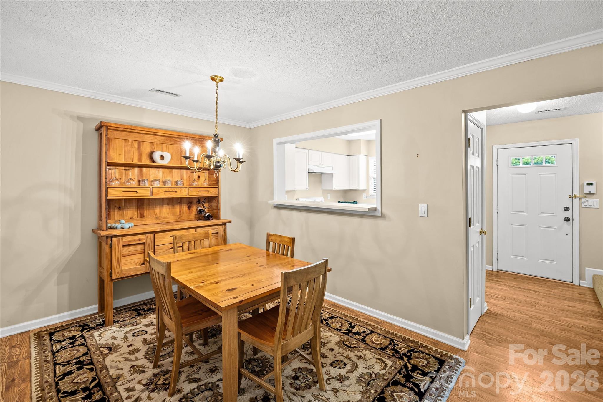 Melrose Townhomes - Residential