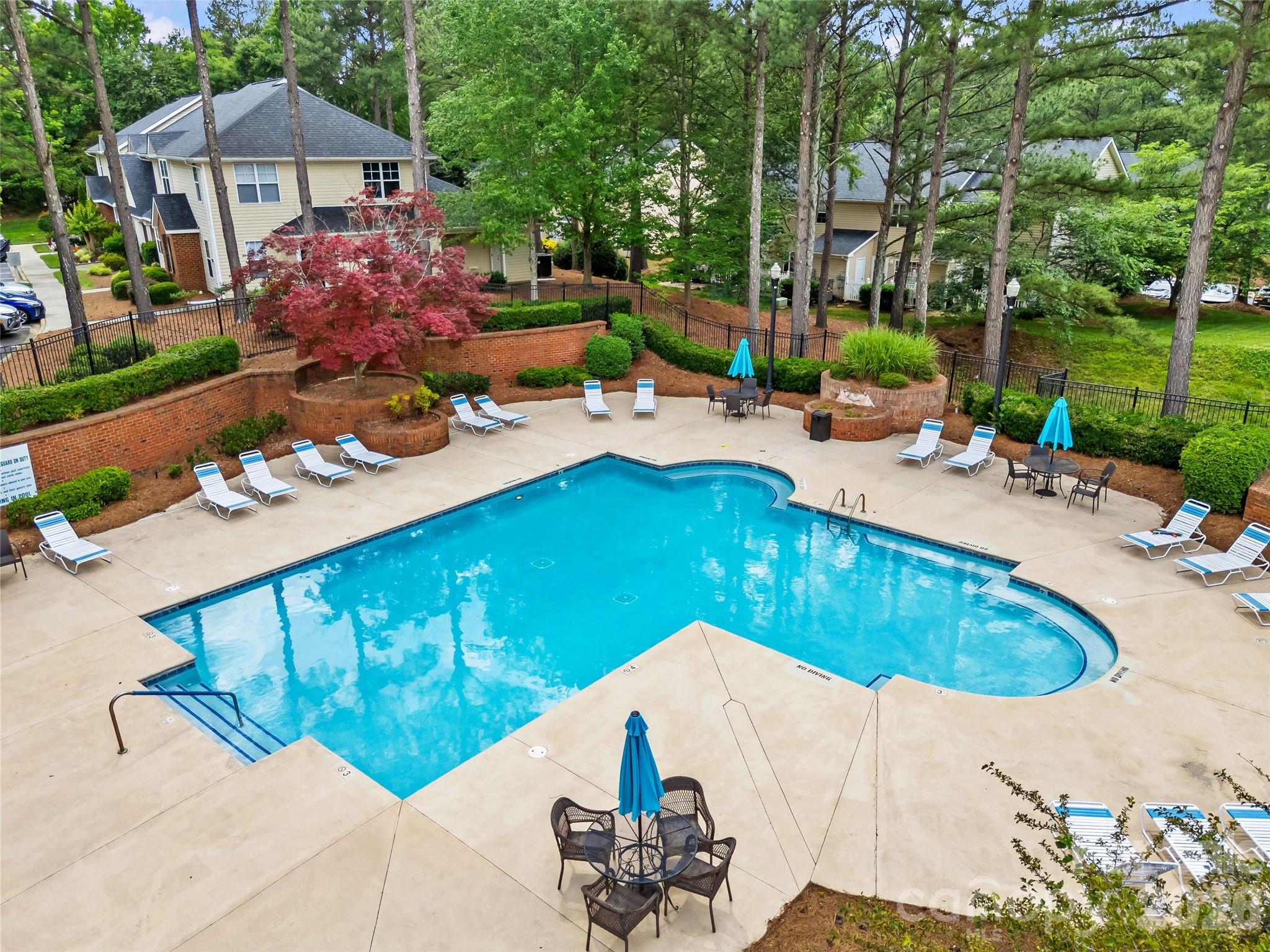 Melrose Townhomes - Residential