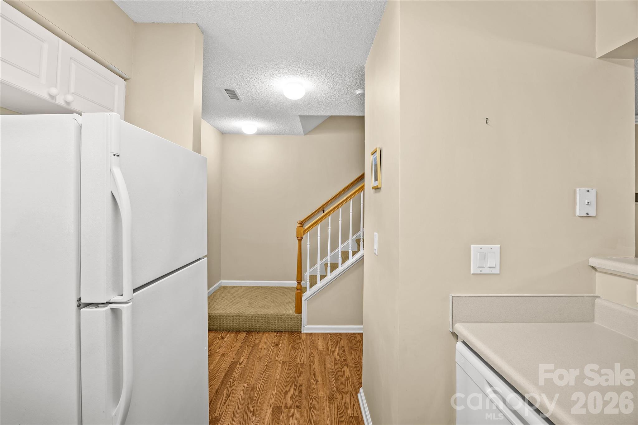 Melrose Townhomes - Residential