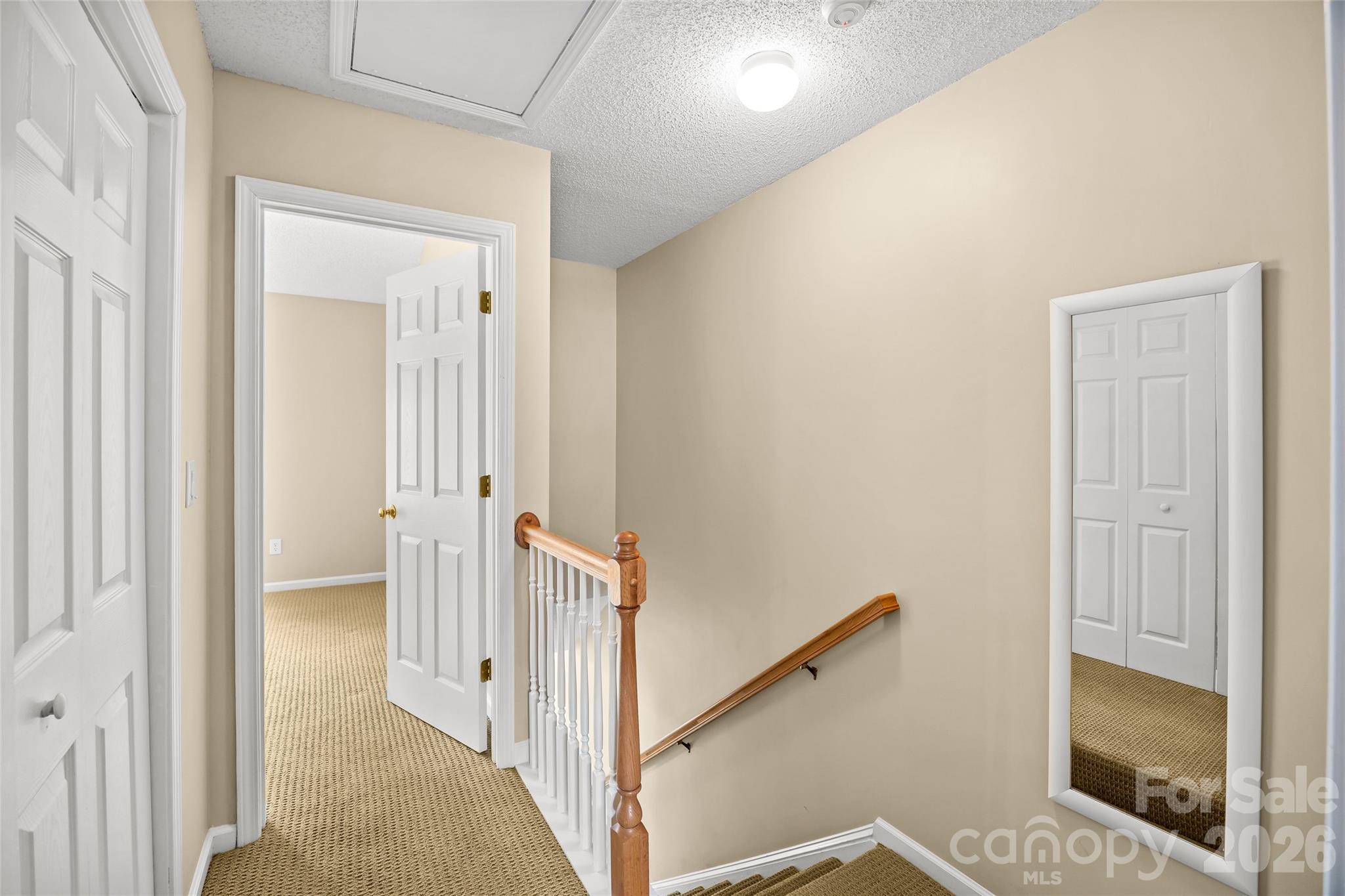 Melrose Townhomes - Residential