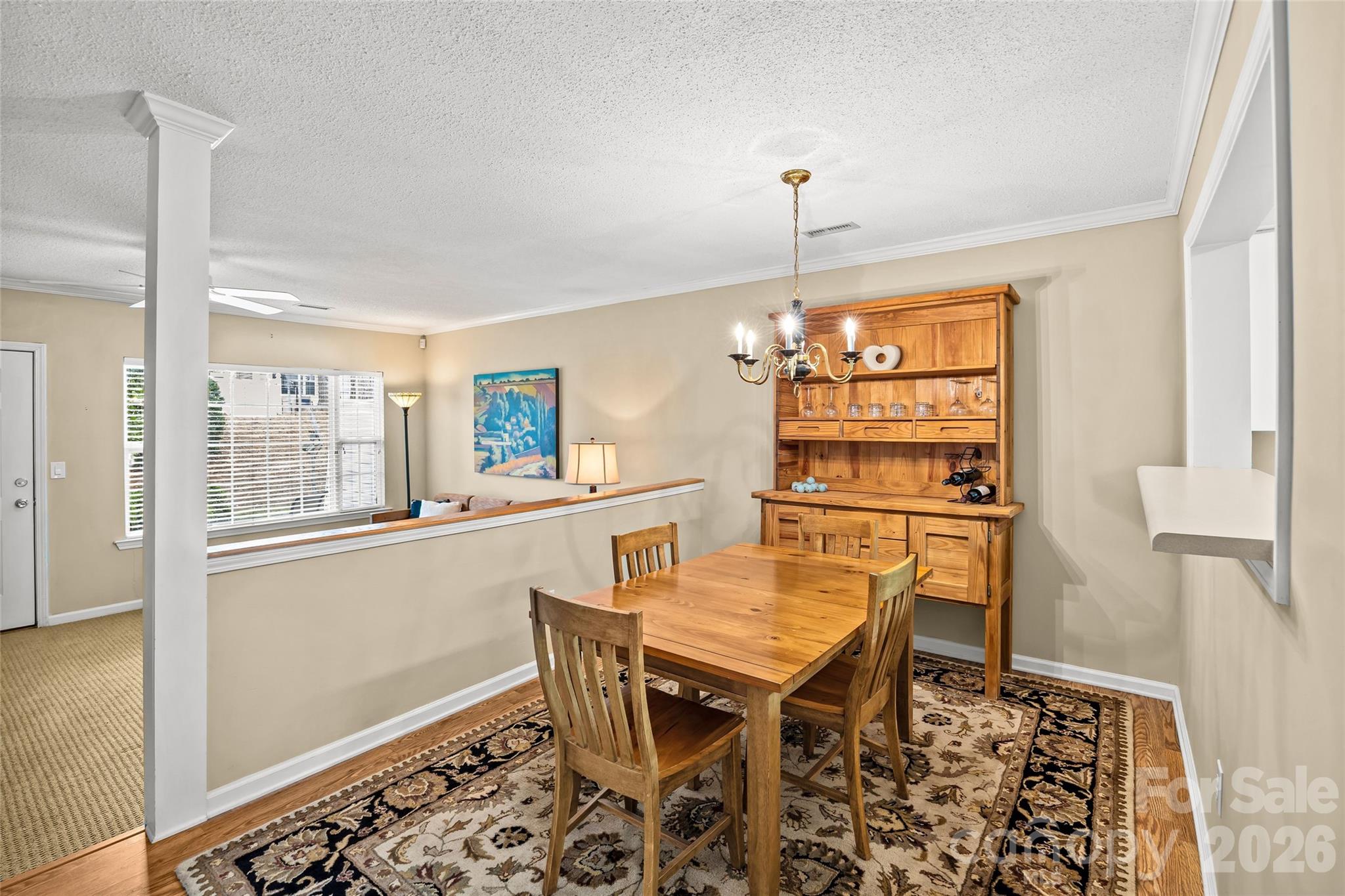Melrose Townhomes - Residential