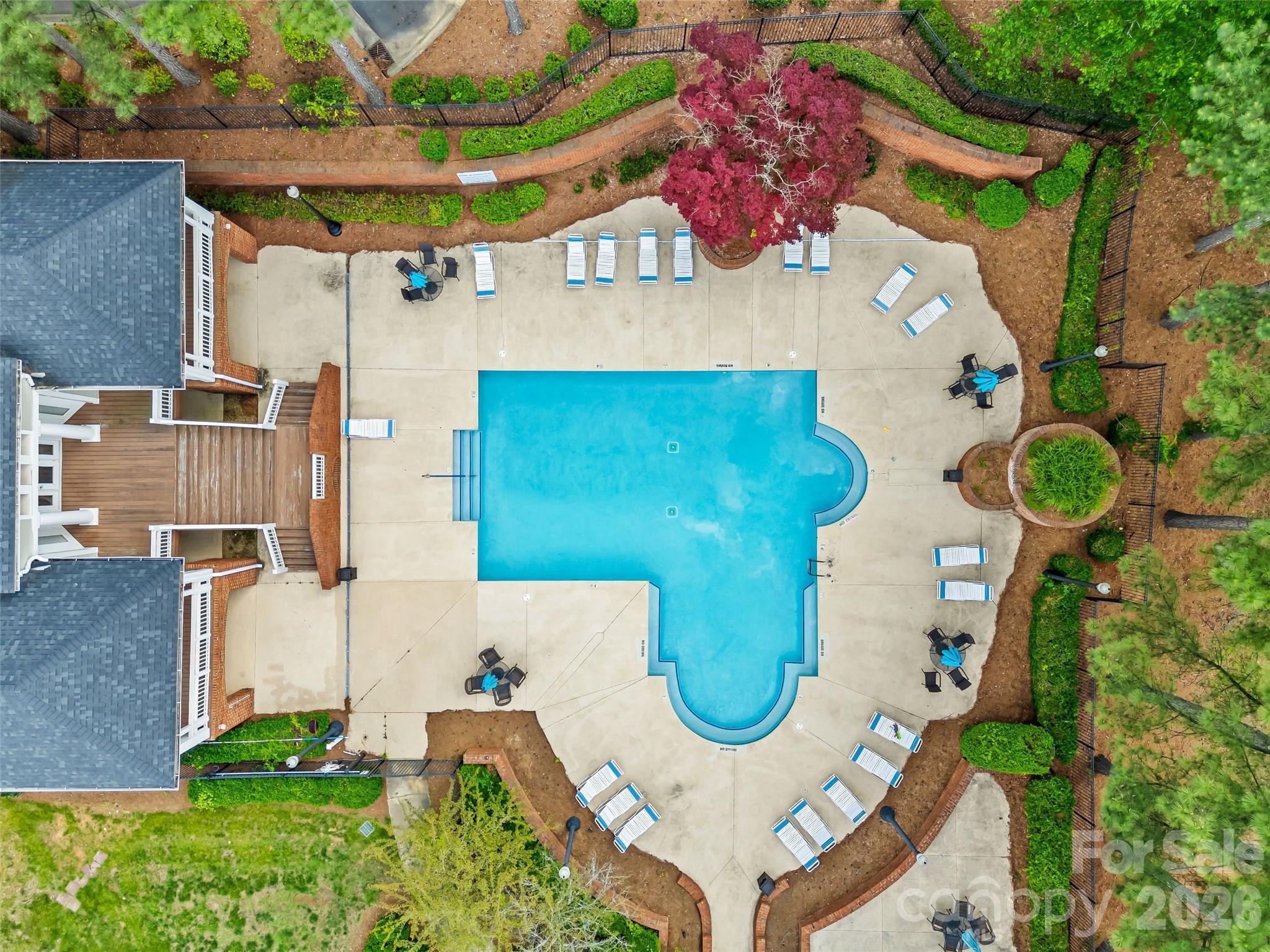 Melrose Townhomes - Residential