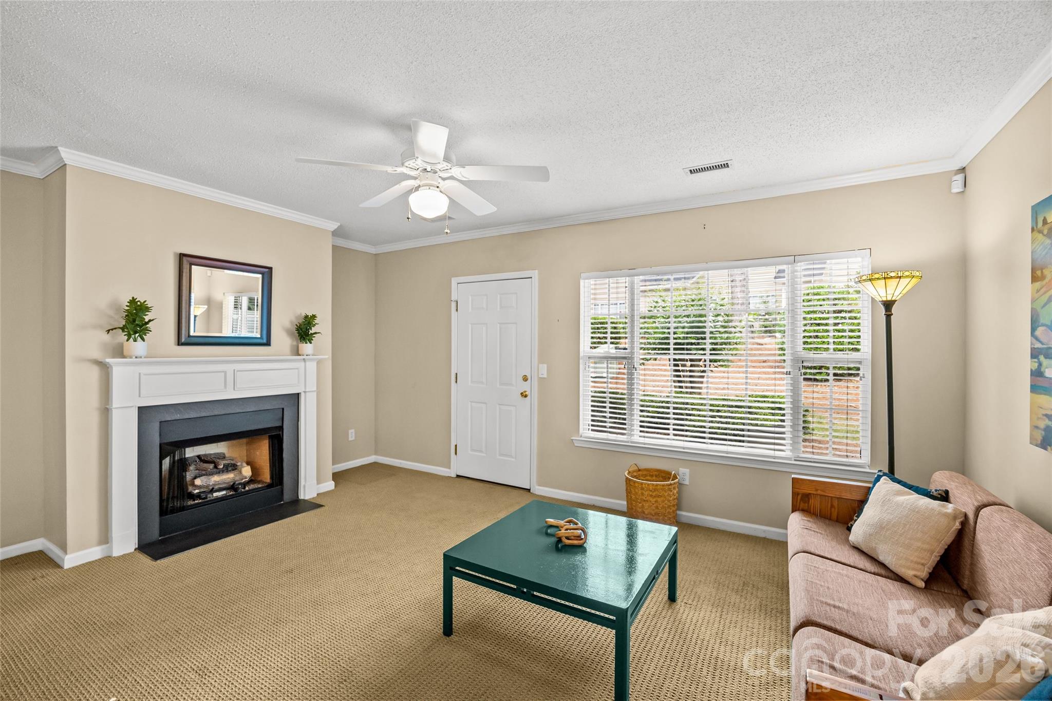 Melrose Townhomes - Residential