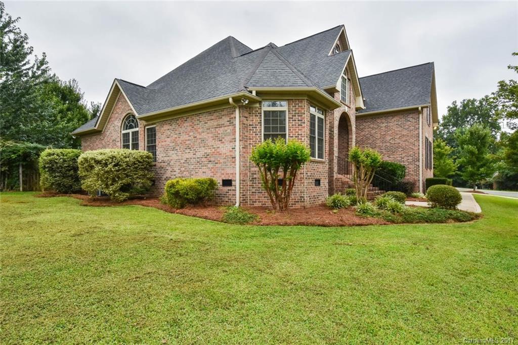 Patrick Place - Residential