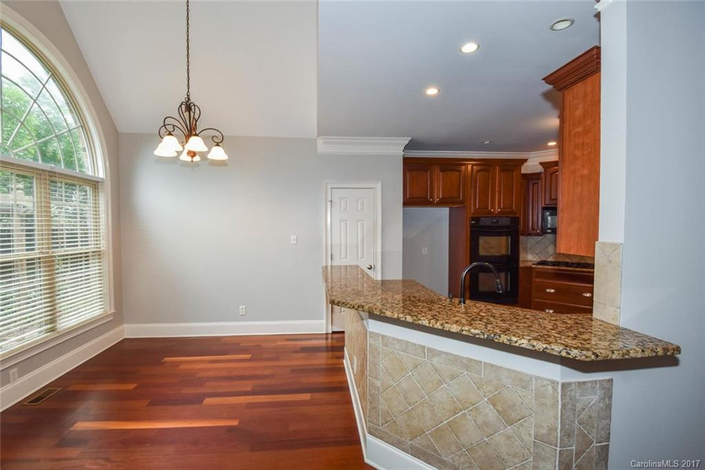 Patrick Place - Residential