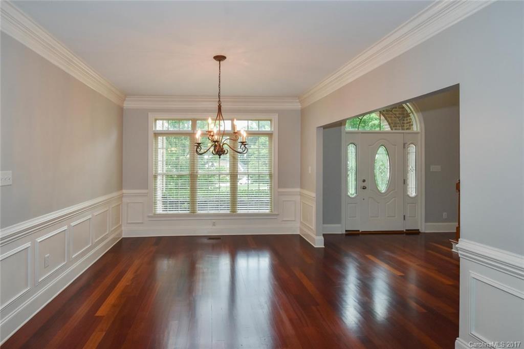 Patrick Place - Residential