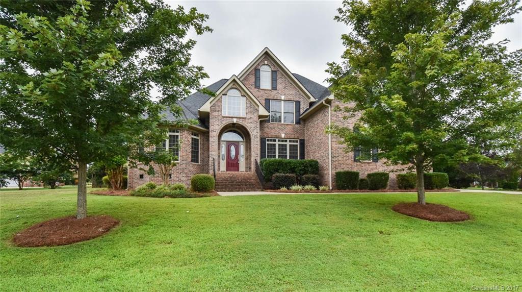 Patrick Place - Residential