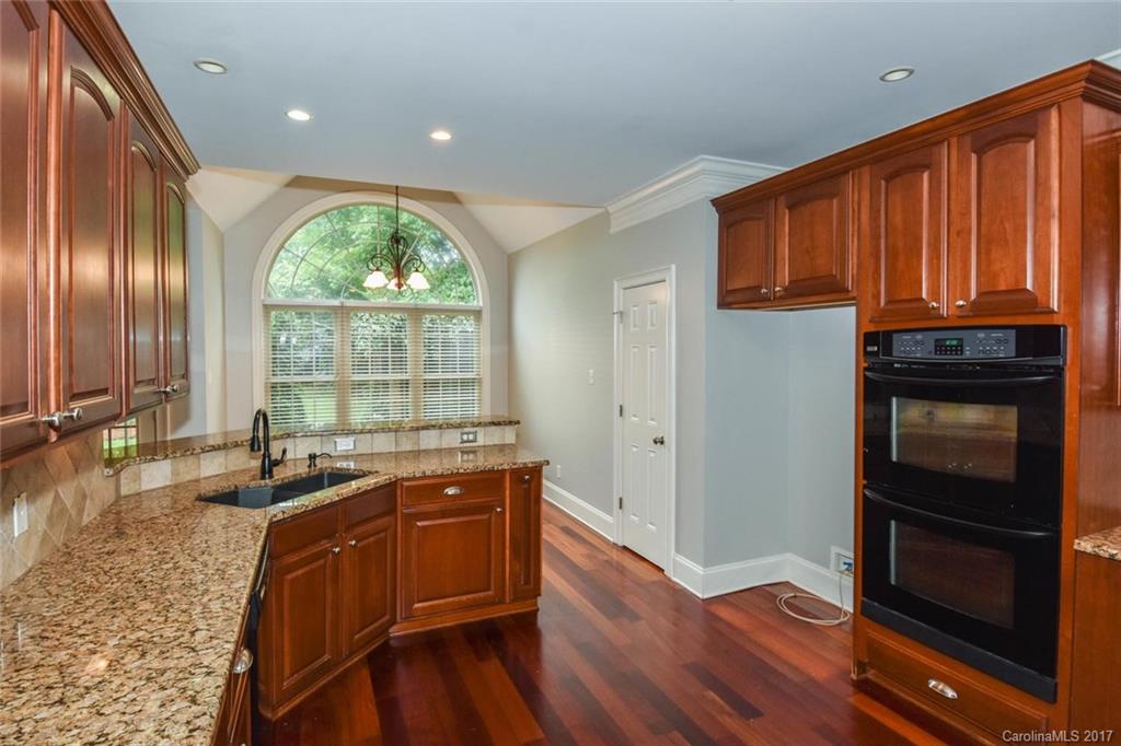 Patrick Place - Residential