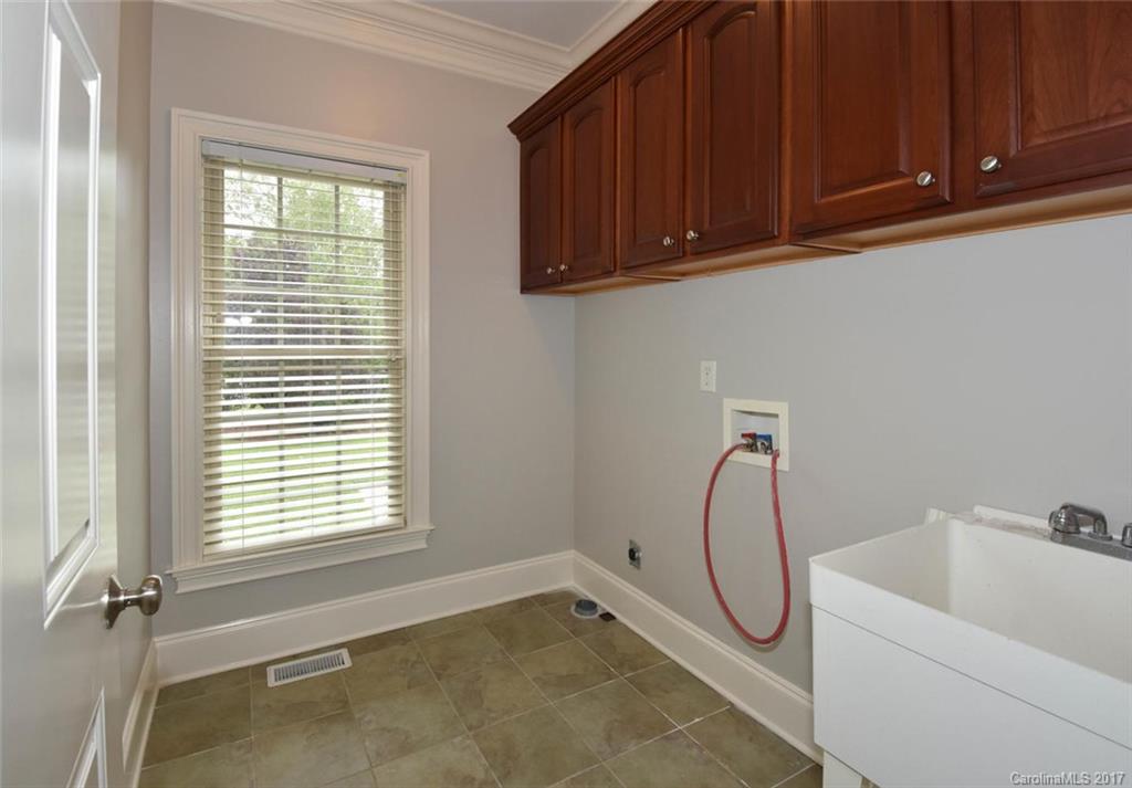 Patrick Place - Residential
