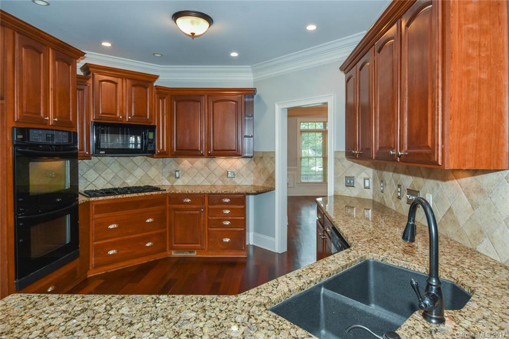 Patrick Place - Residential