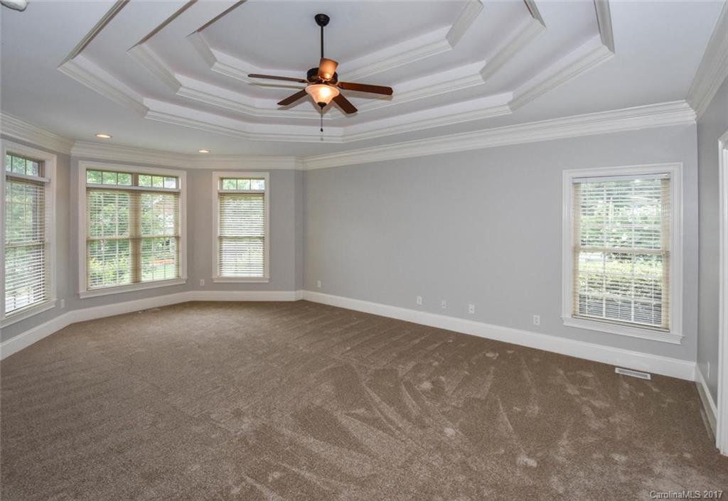 Patrick Place - Residential