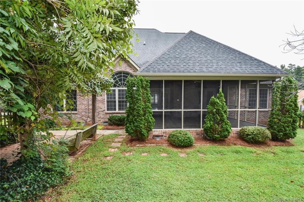 Patrick Place - Residential