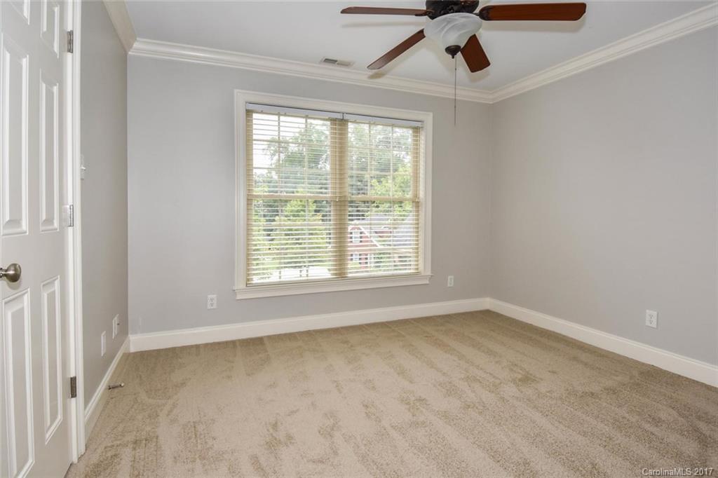 Patrick Place - Residential