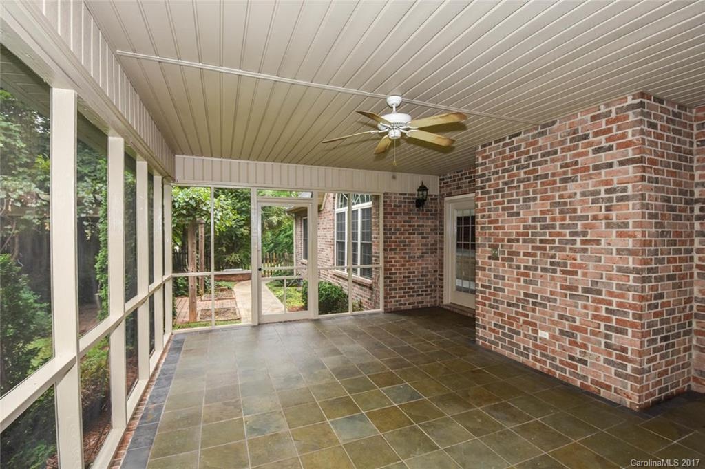 Patrick Place - Residential