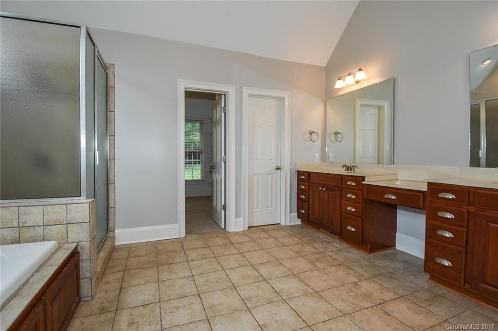 Patrick Place - Residential