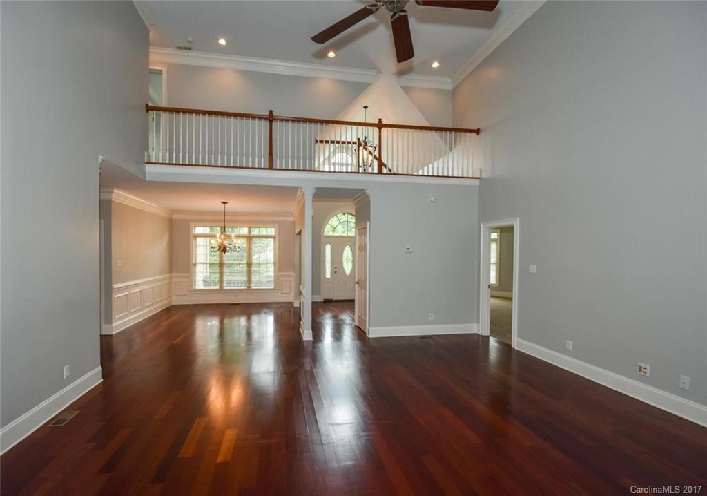Patrick Place - Residential