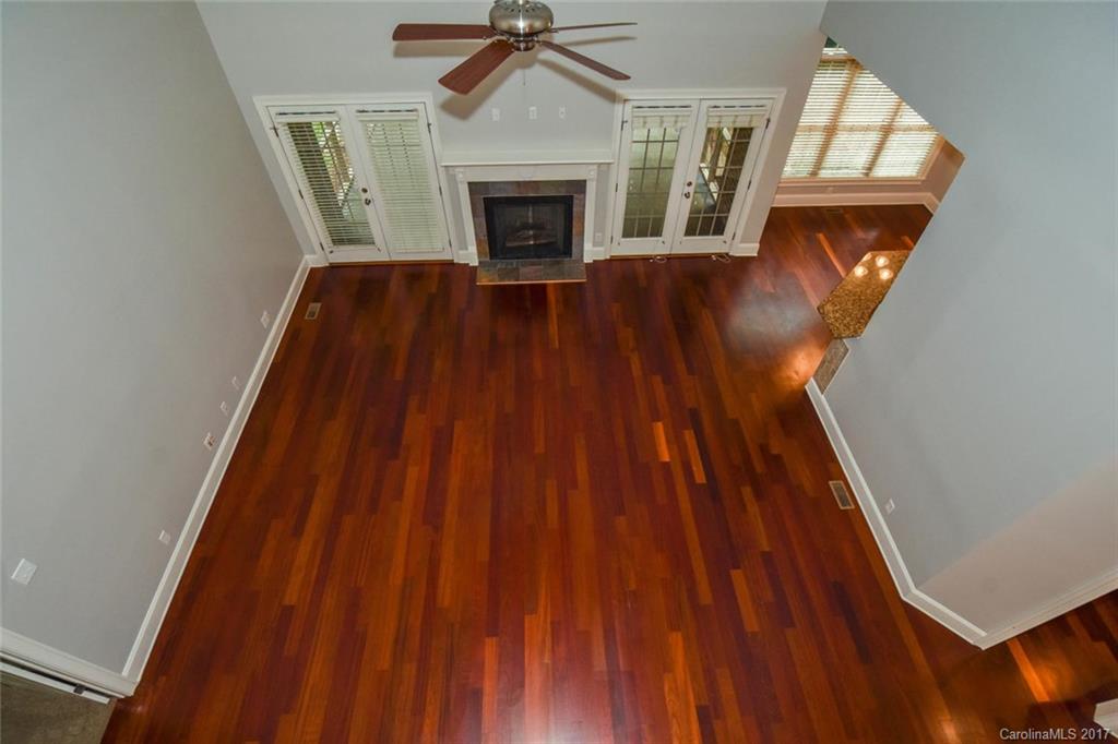 Patrick Place - Residential