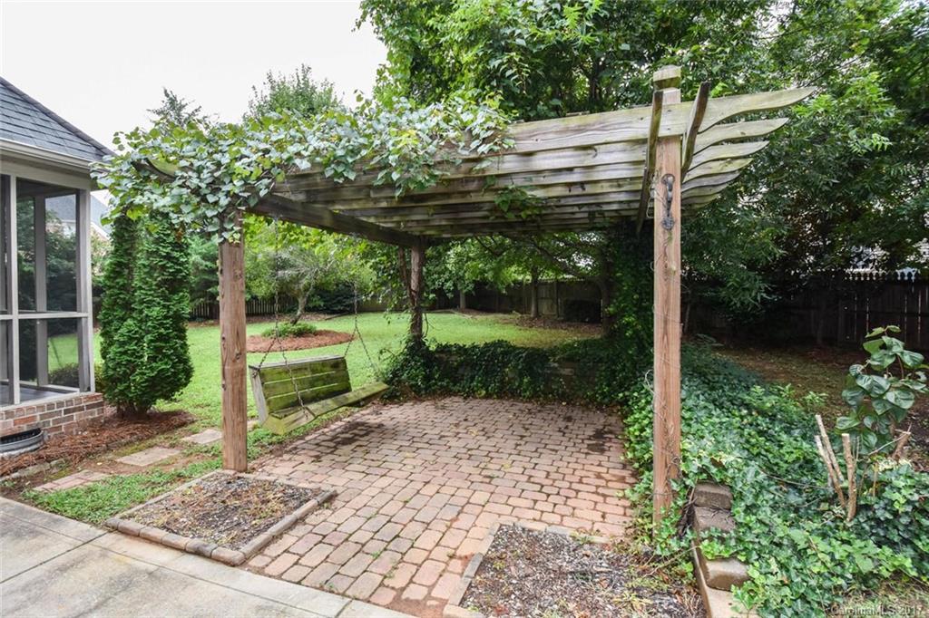 Patrick Place - Residential