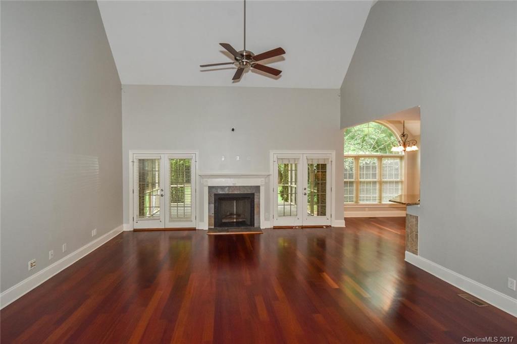 Patrick Place - Residential