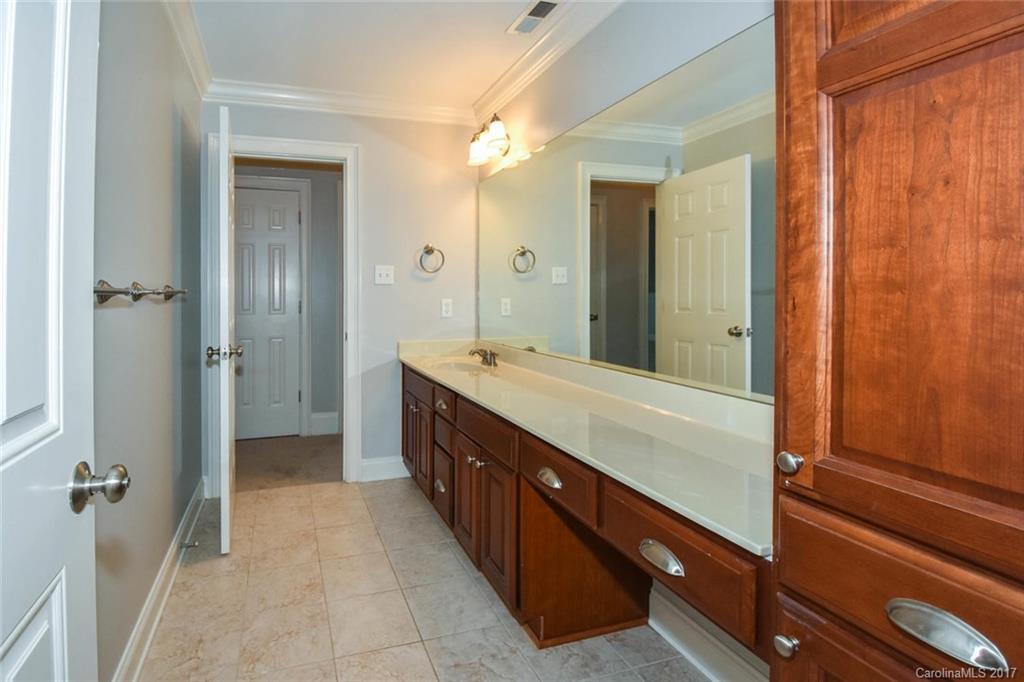 Patrick Place - Residential