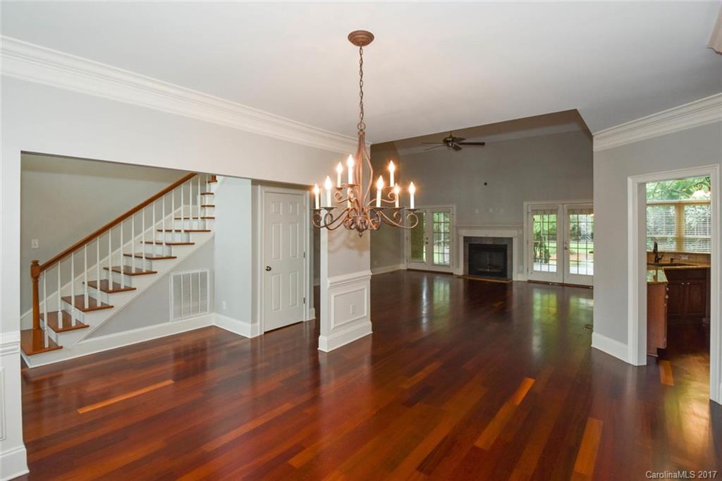 Patrick Place - Residential