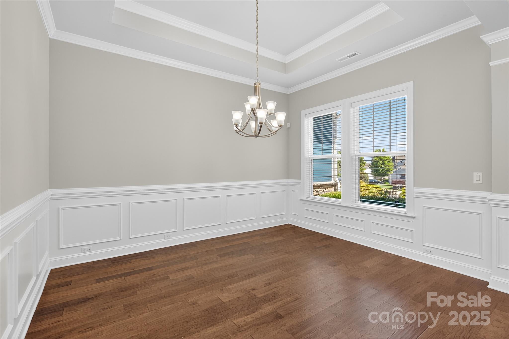 Massey - Residential