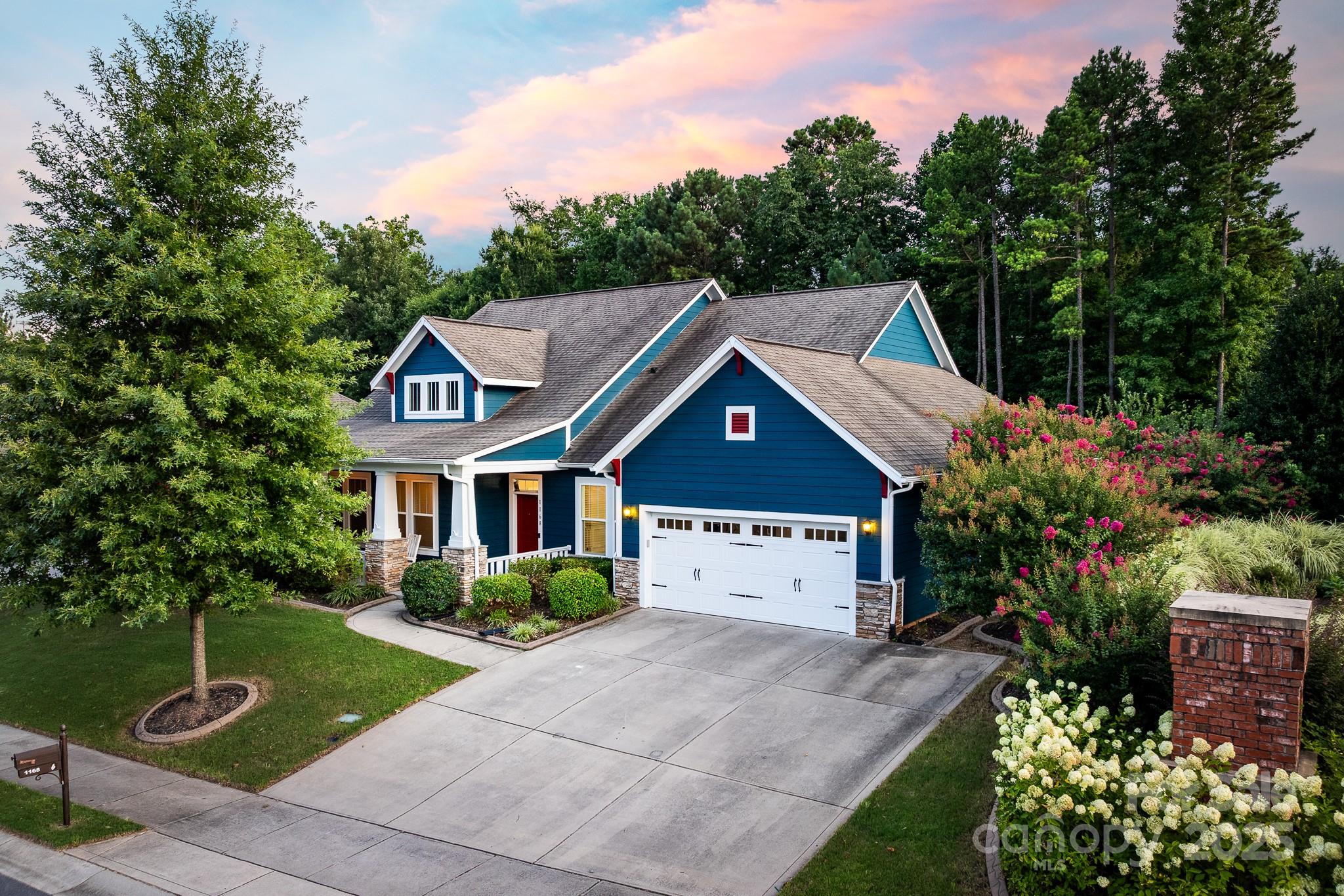 Massey - Residential