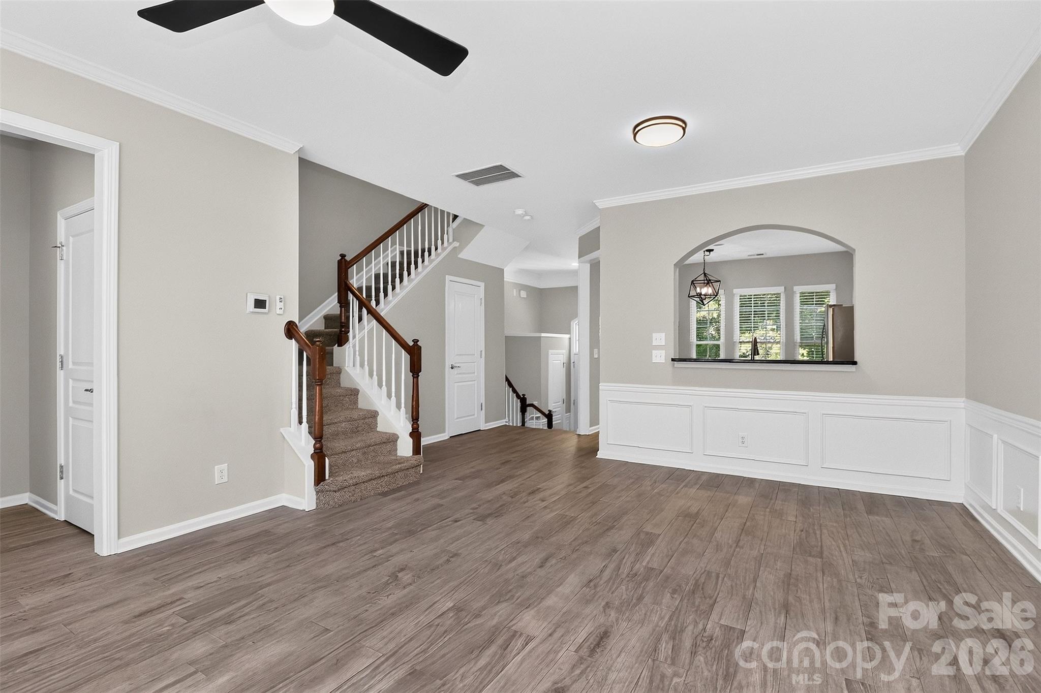 Baxter Village - Residential