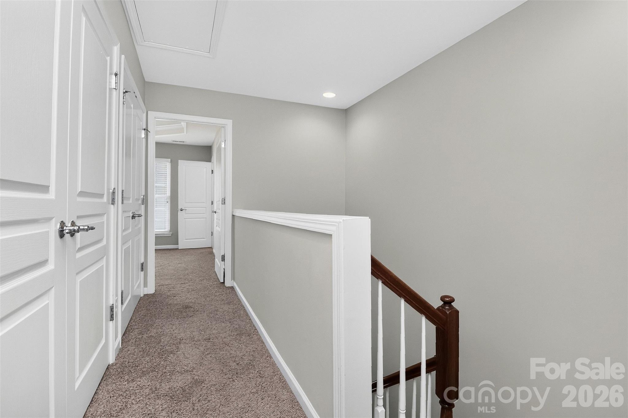 Baxter Village - Residential