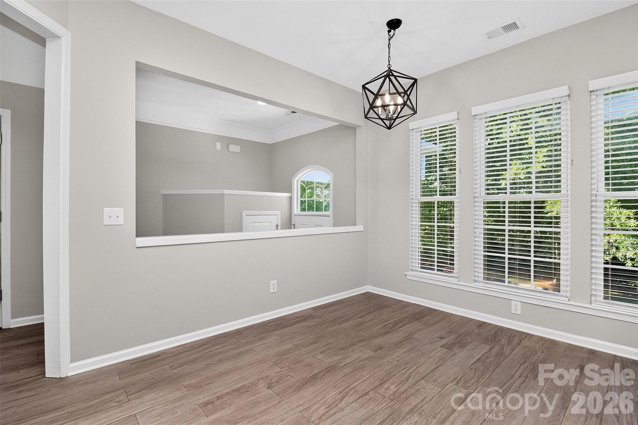 Baxter Village - Residential