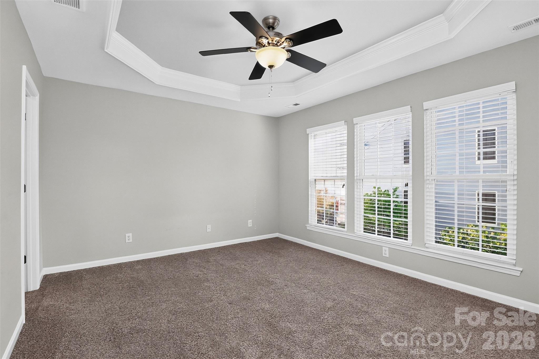Baxter Village - Residential